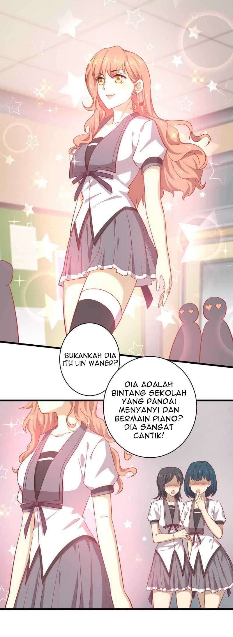 Immortal Swordsman in The Reverse World Chapter 31 Gambar 10